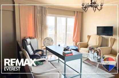 Penthouse - 3 Bedrooms - 2 Bathrooms for sale in Mountain View Chill Out Park - Northern Expansions - 6 October City - Giza