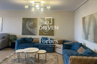 شقة - غرفة نوم - 2 حمامات للبيع في نيو جيزة - طريق مصر اسكندرية الصحراوي - مدينة 6 أكتوبر - الجيزة