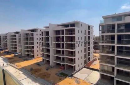 Apartment - 2 Bedrooms - 2 Bathrooms for sale in Lake View Residence 2 - 5th Settlement Compounds - The 5th Settlement - New Cairo City - Cairo Apartment - 2 Bedrooms - 2 Bathrooms for sale in Lake View Residence 2 - 5th Settlement Compounds - The 5th Settlement - New Cairo City - Cairo
