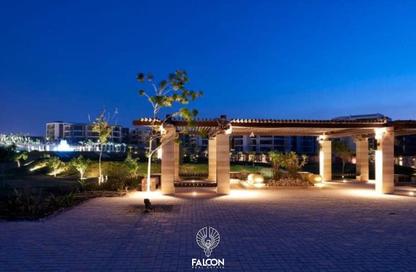 Apartment - 3 - 3 for sale in Taj City - 5th Settlement Compounds - The 5th Settlement - New Cairo City - Cairo Apartment - 3 - 3 for sale in Taj City - 5th Settlement Compounds - The 5th Settlement - New Cairo City - Cairo