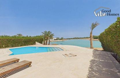 Villa - 5 Bedrooms - 5 Bathrooms for sale in West Gulf - El Gouna - Hurghada - Red Sea