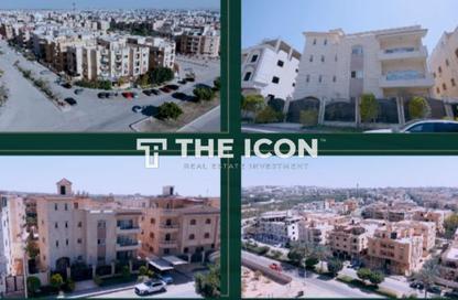 Apartment - 2 Bedrooms - 1 Bathroom for sale in Okardia - New Obour City - Qalyubia