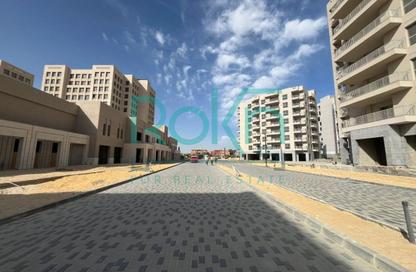 شقة - 3 غرف نوم - 2 حمامات للبيع في 205 اركان بالم - كمبوندات الشيخ زايد - الشيخ زايد - الجيزة