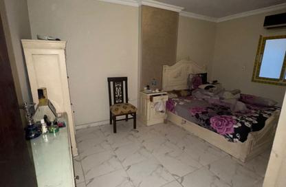 Apartment - 2 - 1 for rent in Hadayek El Ahram - Giza