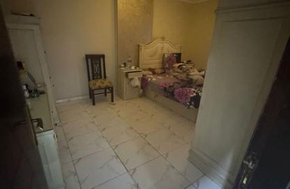 Apartment - 2 - 1 for rent in Hadayek El Ahram - Giza