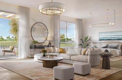 Villa - 5 Bedrooms - 6 Bathrooms for sale in Street Of Dreams - Uptown Cairo - Mokattam - Cairo