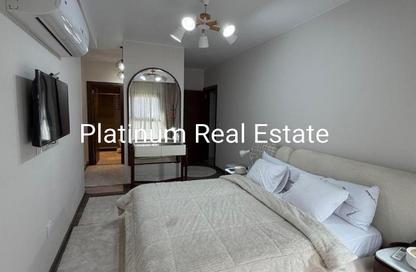 Apartment - 3 - 3 for rent in Zed West - Sheikh Zayed Compounds - Sheikh Zayed City - Giza
