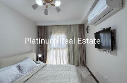 Apartment - 3 - 3 for rent in Zed West - Sheikh Zayed Compounds - Sheikh Zayed City - Giza