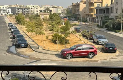 شقة - 4 غرف نوم - 4 حمامات للبيع في التجمع الخامس - مدينة القاهرة الجديدة - القاهرة