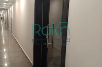Office Space - Studio - 1 Bathroom for rent in The Lane - 26th of July Corridor - Sheikh Zayed City - Giza Office Space - Studio - 1 Bathroom for rent in The Lane - 26th of July Corridor - Sheikh Zayed City - Giza