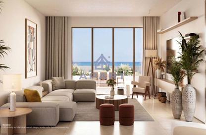 Townhouse - 3 - 4 for sale in Caesar - Qesm Marsa Matrouh - North Coast