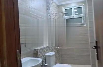 Apartment - 3 - 2 for rent in New Lotus - The 5th Settlement - New Cairo City - Cairo