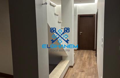 Townhouse - 4 - 4 for sale in Layan Residence - 5th Settlement Compounds - The 5th Settlement - New Cairo City - Cairo