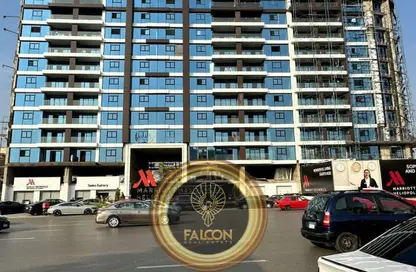 شقة - 2 غرف نوم - 1 حمام للبيع في ماريوت ريزيدنس هليوبوليس - الماظة - مصر الجديدة - القاهرة