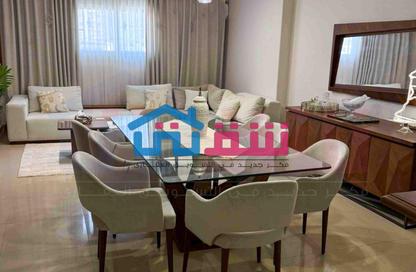 Apartment - 3 Bedrooms - 1 Bathroom for sale in Saba Basha - Hay Sharq - Alexandria