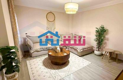 Apartment - 3 Bedrooms - 1 Bathroom for sale in Saba Basha - Hay Sharq - Alexandria