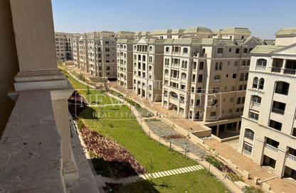 Penthouse - 3 - 4 for sale in L'avenir - Mostakbal City Compounds - Mostakbal City - Future City - Cairo