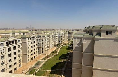 Penthouse - 3 - 4 for sale in L'avenir - Mostakbal City Compounds - Mostakbal City - Future City - Cairo