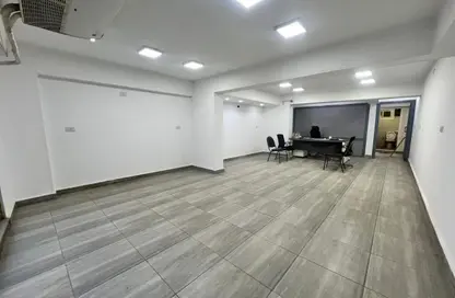 محل تجاري - استوديو - 1 حمام للايجار في شارع أحمد عرابي - المهندسين - الجيزة