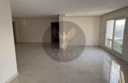 Apartment - 3 Bedrooms - 3 Bathrooms for rent in Hyde Park - New Cairo City - Cairo