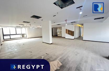 طابق كامل - استوديو - 3 حمامات للايجار في شارع 254 - دجلة - حي المعادي - القاهرة
