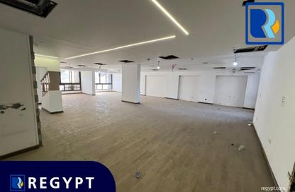 طابق كامل - استوديو - 3 حمامات للايجار في شارع 254 - دجلة - حي المعادي - القاهرة