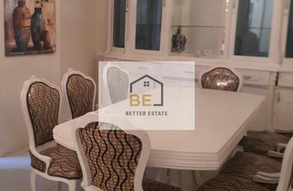 Apartment - 2 Bedrooms - 2 Bathrooms for rent in Ahmed Fahim Bayoumi St. - Triumph Square - El Nozha - Cairo