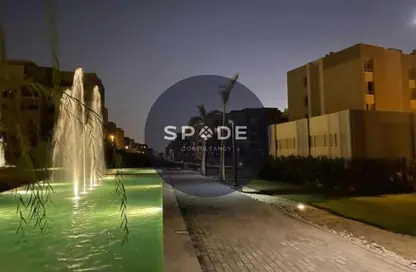 Apartment - 2 Bedrooms - 2 Bathrooms for sale in Village Gardens Katameya - 5th Settlement Compounds - The 5th Settlement - New Cairo City - Cairo