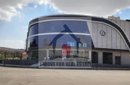 بناية كاملة - استوديو - 8 حمامات للبيع في مدينة الخمائل - كمبوندات الشيخ زايد - الشيخ زايد - الجيزة