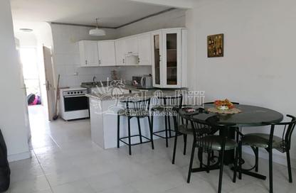 Chalet - 1 Bedroom - 1 Bathroom for sale in Red Carpet - Al Ain Al Sokhna - Suez