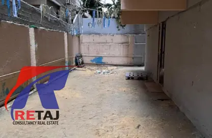 شقة - 4 غرف نوم - 2 حمامات للايجار في شارع عمار بن ياسر - ميدان الحجاز - النزهة - القاهرة