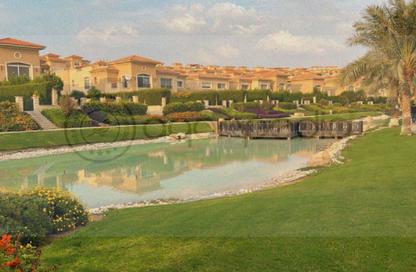 Villa - 6 Bedrooms - 5 Bathrooms for sale in Stone Park - 5th Settlement Compounds - The 5th Settlement - New Cairo City - Cairo Villa - 6 Bedrooms - 5 Bathrooms for sale in Stone Park - 5th Settlement Compounds - The 5th Settlement - New Cairo City - Cairo