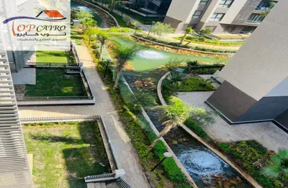 شقة - 2 غرف نوم - 1 حمام للبيع في پريڤادو - مدينتي - القاهرة