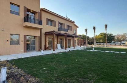 Villa - 6 Bedrooms - 7+ Bathrooms for rent in Allegria - Sheikh Zayed Compounds - Sheikh Zayed City - Giza Villa - 6 Bedrooms - 7+ Bathrooms for rent in Allegria - Sheikh Zayed Compounds - Sheikh Zayed City - Giza
