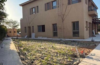 Villa - 6 Bedrooms - 7+ Bathrooms for rent in Allegria - Sheikh Zayed Compounds - Sheikh Zayed City - Giza Villa - 6 Bedrooms - 7+ Bathrooms for rent in Allegria - Sheikh Zayed Compounds - Sheikh Zayed City - Giza