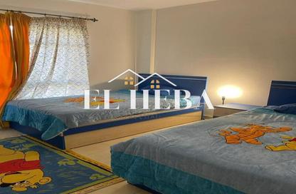 Apartment - 2 - 1 for rent in Madinaty - Cairo