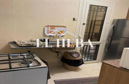 Apartment - 2 - 1 for rent in Madinaty - Cairo