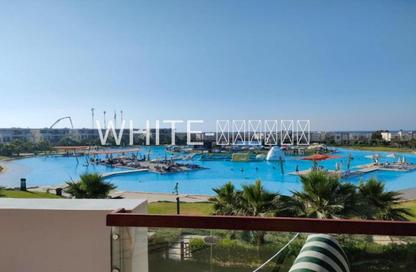 Twin House - 5 Bedrooms - 5 Bathrooms for sale in Amwaj - Sidi Abdel Rahman - North Coast Twin House - 5 Bedrooms - 5 Bathrooms for sale in Amwaj - Sidi Abdel Rahman - North Coast