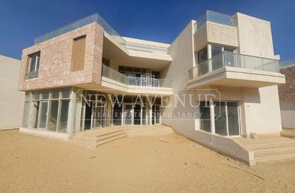 Palace - 5 - 6 for sale in Mountain View iCity - 5th Settlement Compounds - The 5th Settlement - New Cairo City - Cairo