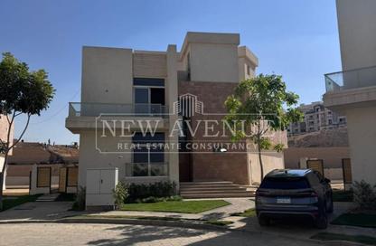 Palace - 5 - 6 for sale in Mountain View iCity - 5th Settlement Compounds - The 5th Settlement - New Cairo City - Cairo