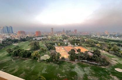 Apartment - 4 Bedrooms - 3 Bathrooms for sale in El Gezirah St. - Zamalek - Cairo