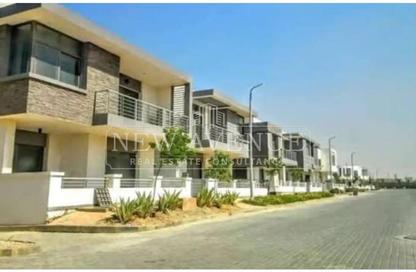 Villa - 5 Bedrooms - 6 Bathrooms for sale in Taj City - 5th Settlement Compounds - The 5th Settlement - New Cairo City - Cairo
