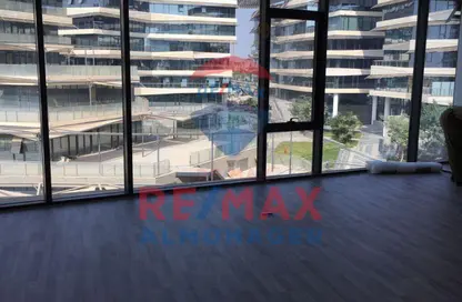 مساحات مكتبية - 3 غرف نوم - 1 حمام للبيع في ذا بوليجون - كمبوندات الشيخ زايد - الشيخ زايد - الجيزة