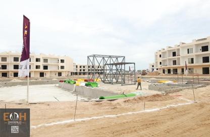شقة - غرفة نوم - 1 حمام للبيع في ياسمين بالاس - منتجعات الغردقة - الغردقة - محافظة البحر الاحمر