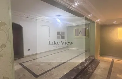 Apartment - 3 Bedrooms - 2 Bathrooms for rent in Gate 4 - Mena - Hadayek El Ahram - Giza