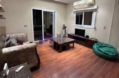 دوبلكس - 3 غرف نوم - 3 حمامات للبيع في عمارات النرجس - النرجس - مدينة القاهرة الجديدة - القاهرة