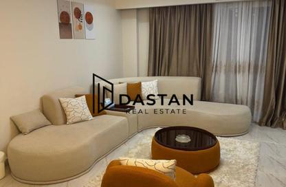 Apartment - 3 Bedrooms - 2 Bathrooms for sale in B12 - Madinaty - Cairo Apartment - 3 Bedrooms - 2 Bathrooms for sale in B12 - Madinaty - Cairo