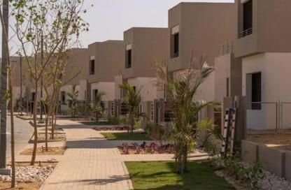 Villa - 6 Bedrooms - 7 Bathrooms for sale in The Crown - Cairo Alexandria Desert Road - 6 October City - Giza