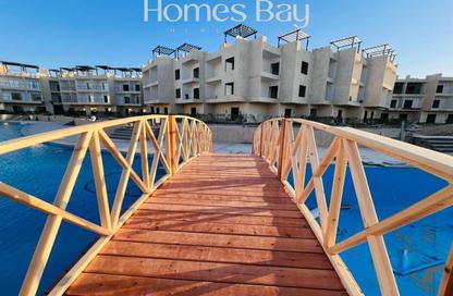 Villa - 4 - 2 for sale in Jasmine Palace Resort - Hurghada Resorts - Hurghada - Red Sea