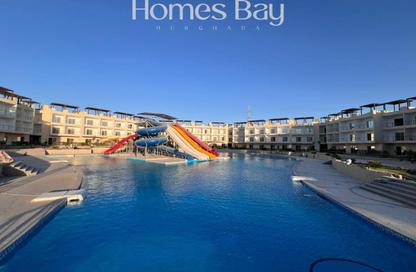 Villa - 4 - 2 for sale in Jasmine Palace Resort - Hurghada Resorts - Hurghada - Red Sea